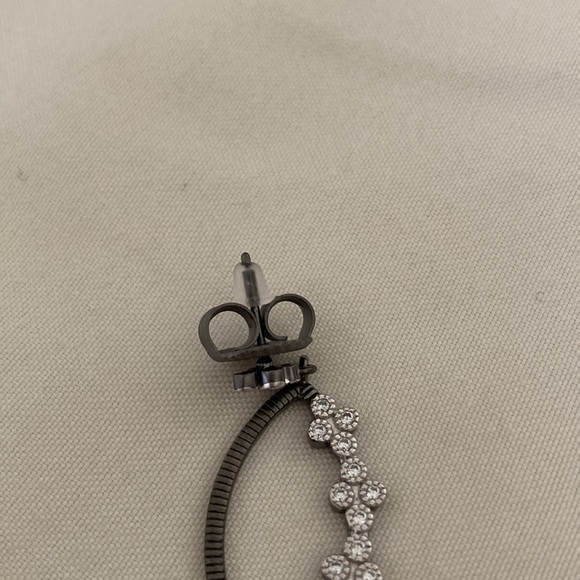 Freida Rothman Earrings - Picture 5 of 5